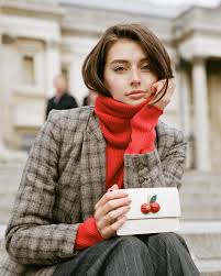 Jess Clements On Instagram Sweet Cherry Pie Jess Clement Jessica Clement Fashion