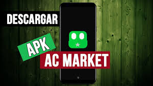 Ac market aplicación descargar acmarket aplicación ac market ac market pro 2018 apk descargar. Descargar Ac Market 2019 Ultima Version Apk Por Mega Youtube
