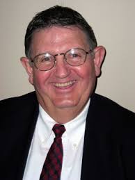 McAllister Challenges Rotarians to Engage Rotary