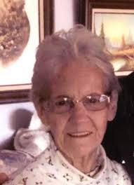 Mary Tanner Obituary (1939