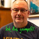 Richard Brinkmeyer's Instagram, Twitter & Facebook