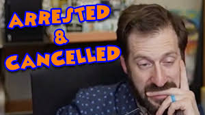 The Downfall of the Worst Law YouTuber