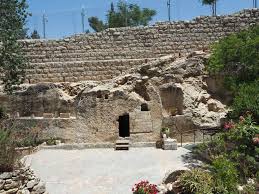 Another claimant to the title the burial site of jesus is the garden tomb the burial cave that subsequently came to be known as the garden tomb was accidentally uncovered by a peasant who wanted to cultivate the area and was trying to cut a cistern into the rock. Was The Garden Tomb In Jerusalem Christ S Grave Revealed Truth