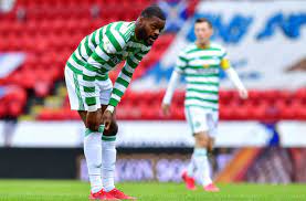 Olivier ntcham official fan page football player olympique de marseille. Why Would Celtic Release Olivier Ntcham This Summer