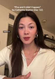 Mandy Goetz's Instagram, Twitter & Facebook