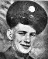 Edward Cline Mayo (1920-1977)