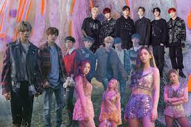 Bts's 152 music show wins most song wins, total wins. K Pop Groups To Listen To In 2021 Time
