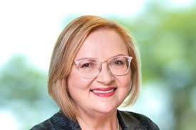 Love of labour: Newfoundland woman's life in journalism and union  leadership made her a natural fit for the top job at Unifor