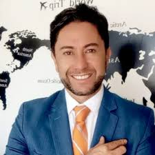 Yesid Castro Gonzalez