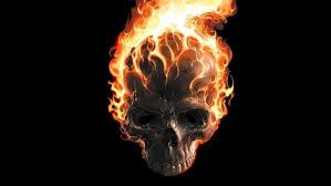 If you're in search of the best fire skull wallpapers, you've come to the right place. Free Fire Skull Wallpaper Fire Skull Wallpaper Download Wallpaperuse 1