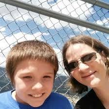 Kimberly Callaway's Instagram, Twitter & Facebook