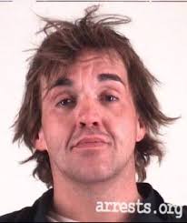 Jake Merryman Mugshot