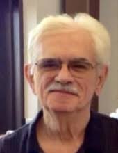 Obituary information for Jerrall Ray Sharp