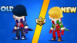We've got skins for each hero: Amazing Skins For Edgar Byron And More Brawl Stars Skin Ideas Episode 41 Youtube