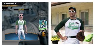 Super mega baseball 3 is available now on nintendo switch, xbox one, playstation 4 & steam | made by if you had to choose, would you rather a stud first baseman on your team, or a clutch third baseman? I Recreated The Cafe Tropical Softball Team In Super Mega Baseball 2 Schittscreek