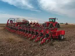 Image result for Case IH Red 2018 Fleet