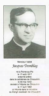 Société d'histoire du Lac-Saint-Jean