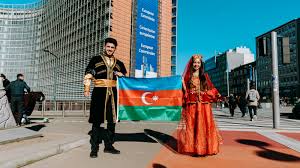 Located at the crossroads of eastern europe and western asia. 10th Anniversary Of The Eu Eastern Partnership What Has Changed For Azerbaijan Eu Neighbours