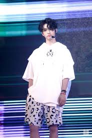 Pin By Laura On Stray Kids Boys With Curly Hair Curly Hair Styles Hair Meme