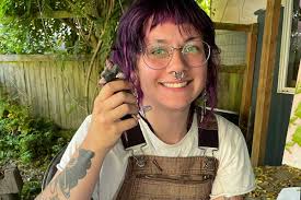 Fundraiser by Madi Nupcharoen : TOP SURGERY FOR MATI!!!