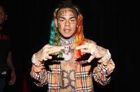 Get exclusive access to the latest stories, photos, and video as only tmz can. Tekashi 6ix9ine S Kidnapper Is Sentenced To 24 Years Billboard