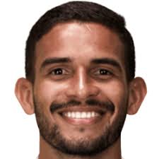 FM21 Marco Antonio (Marco Antonio Rosa Furtado Júnior)