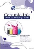 Ceramic Ink Formulation - At - 1 Chemical Formula Services