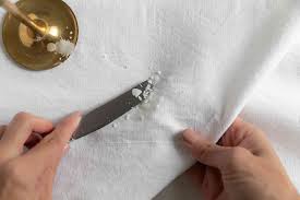 Of course, there are really two parts to the cleaning process. How To Remove Candle Wax From Clothes Carpet And More
