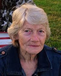 Glenda Cook's Instagram, Twitter & Facebook