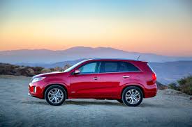 2014 Kia Sorento Problems Range From Expensive Engine ...
