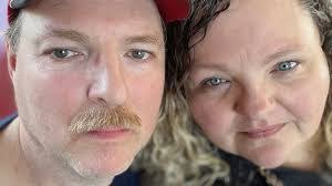 Carrie Flitton's Instagram, Twitter & Facebook