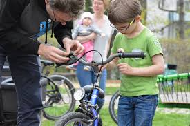 Bikekitchen Aachen Fahrrad Initiativen De