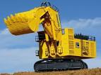 Komatsu 8000