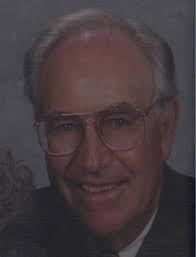 Roy Goodwin Obituary (1929