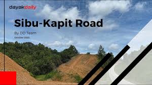 Jadual waktu solat bagi bahagian sarikei,sarawak by biarlahr_8 in types > reviews and jadual waktu solat srikei. Sibu Kapit Road I The Kapit Response Dayakdaily