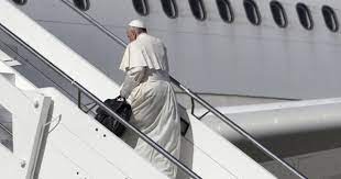 ˈxo̞ɾxe ˈmaɾjo β̞e̞ɾˈɣ̞oɣ̞ljo̞ (spanisch), . Papstlicher Kalender Fur 2021 Mit Vielen Fragezeichen Domradio De Katholische Nachrichten