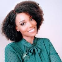 Angela R. Rhone, PMP