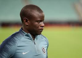 Check out his latest detailed stats including goals, assists, strengths & weaknesses and match ratings. Premier League N Golo Kante Schaltet Polizei Ein