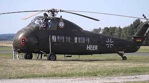 Maybe you would like to learn more about one of these? Sikorsky S 58 H 34 Engine Start Fail With Flames Youtube