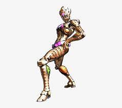 Gold Experience Requiem Jojos Bizarre Adventure Gold Experience Requiem Full Size Png Download Seekpng The best gifs for gold experience requiem. gold experience requiem jojos bizarre