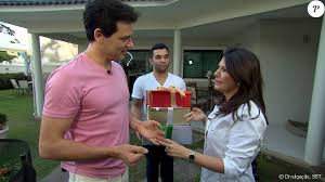 Celso yunes portiolli (born june 1, 1967) is a brazilian television presenter and broadcaster. O Apresentador Celso Portiolli Visitou A Casa De Antonia Fontenelle E Jonathan Costa Purepeople