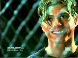 Matthew Lawrence in CSI: Miami (Part 1)