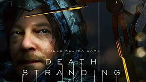 This includes silver/gold color and cover! Death Stranding Central Region Unlocking Items Gear Weapons Naguide