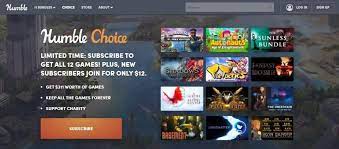 With direct credit card payment? Is Humble Bundle Legit Here S What You Need To Know Game Style