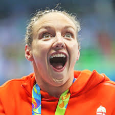 Best Reaction Faces at the 2016 Rio Olympics