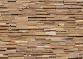 Nos revêtements muraux, parement mural bois massif ce revetement mural bois séduira a coup sur les amoureux de la nature. Parement Mural 3d En Teck Recycle Revetement Mural En Bois Exotique