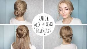 Easy hairstyles high school pictures in here are posted and uploaded by the girlatastartup.com team furthermore provides the additional pictures of easy hairstyles high school in high definition and best environment that can be downloaded by click upon the gallery under the easy hairstyles. Cool Hairstyles For High School Guys Folade