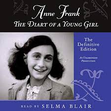 Free shipping on us orders over $10! Anne Frank The Diary Of A Young Girl By Anne Frank Audiobook Audible Com