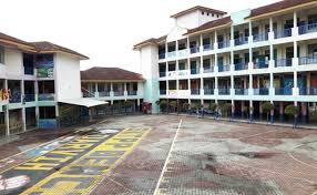 Kegiatan non akademi pun dapat dilaksanakan salah satunya dengan kegiatan siswa yang nyata. 39 Cat Pagar Taman Sekolah Yang Banyak Di Cari Cute766