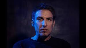 DEREK SHERINIAN